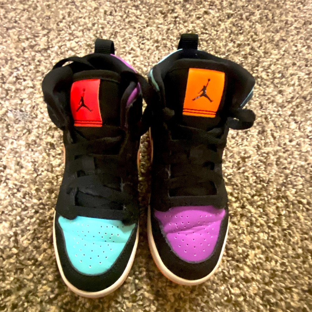 Jordan’s